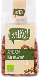 ฮาเซลนัท ออร์แกนิค 100 ก. EUREKO